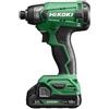 Hitachi - Hikoki HIKOKI AVVITATORE IMPULSI WH18DA 2B 2Ah