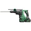 Hitachi - Hikoki HIKOKI TASSELLATORE BATTERIA DH1826DC SOLO CORPO