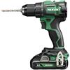 Hitachi - Hikoki HIKOKI TRAPANO AVVITATORE PERCUSSIONE DV18DE 2b BSL36A18X