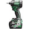 Hitachi - Hikoki HIKOKI AVVITATORE IMPULSI WH18DC SOLO CORPO