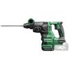Hitachi - Hikoki HIKOKI TASSELLATORE BATTERIA DH3628DA SOLO CORPO