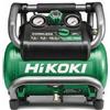 Hitachi - Hikoki HIKOKI COMPRESSORE EC36DA SOLO CORPO