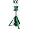 Hitachi - Hikoki HIKOKI LAMPADA LED DA CANTIERE UB18DG SOLO CORPO