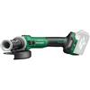 Hitachi - Hikoki HIKOKI SMERIGLIATRICE BATT. G3613DVE SOLO CORPO
