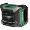 Hitachi - Hikoki HIKOKI RADIO CANTIERE UR18DA SOLO CORPO