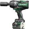 Hitachi - Hikoki HIKOKI AVVITATORE IMPULSI WR36DG SOLO CORPO