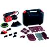 BLACK&DECKER MULTILEVIGATRICE AUTOSELECT KA280LK 220W