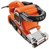 BLACK&DECKER LEVIGATRICE NASTRO KA88-QS 720W