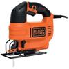 BLACK&DECKER SEGHETTO ALTERNATIVO KS701PEK 520W