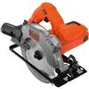 BLACK&DECKER SEGA CIRCOLARE CS1250L 1250W