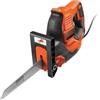 BLACK&DECKER SEGA MULTIFUNZIONE SCORPION RS890K 500W