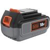 BLACK&DECKER BATTERIA LITIO 18V 4,0Ah BL4018-XJ