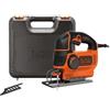 BLACK&DECKER SEGHETTO ALTERNATIVO KS901SEK 620W