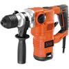 BLACK&DECKER DEMOLITORE/SCALPELLATORE BEHS03K-QS 1250W