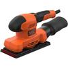 BLACK&DECKER LEVIGATRICE ORBITALE BEW220
