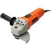 BLACK&DECKER SMERIGLIATRICE BEG010 710W