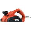 BLACK&DECKER PIALLA BEW712-QS 650W