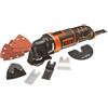 BLACK&DECKER UTENSILE MULTIFUNZIONE MT300SA2 300W