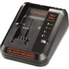 BLACK&DECKER CARICABATTERIA BDC2A-QW