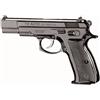 DEFENCE SYSTEMS PISTOLA A SALVE mod.75 cal.8mm BLACK