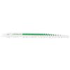 Hitachi - Hikoki LAMA SEGHETTO FRONTALE HIKOKI LEGNO HCS mm 240