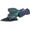 Hitachi - Hikoki HIKOKI LEVIGATRICE ORBITALE SV12SH 200W TRIANGOLO