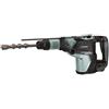 Hitachi - Hikoki HIKOKI MARTELLO PERFORATORE DH40MEY BRUSHLESS
