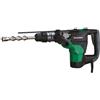 Hitachi - Hikoki HIKOKI MARTELLO PERFORATORE DH40MC