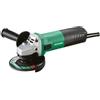 Hitachi - Hikoki HIKOKI SMERIGLIATRICE G12SR4 (S) ZVRP 115mm 730W