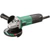 Hitachi - Hikoki HIKOKI SMERIGLIATRICE G12STA(S) ZVRP 115mm 600W