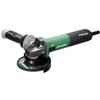 Hitachi - Hikoki HIKOKI SMERIGLIATRICE G13VE BRUSHLESS 125mm 1320W