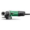 Hitachi - Hikoki HIKOKI SMERIGLIATRICE G13SW2 125mm 1200W