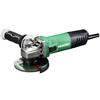 Hitachi - Hikoki HIKOKI SMERIGLIATRICE G13SB4 125mm 1400W