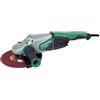 Hitachi - Hikoki HIKOKI SMERIGLIATRICE G23MR 230mm 2400W