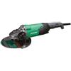 Hitachi - Hikoki HIKOKI SMERIGLIATRICE G23SW2 230mm 2200W