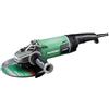 Hitachi - Hikoki HIKOKI SMERIGLIATRICE G23UDY2 230mm 2600W