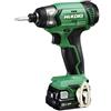 Hitachi - Hikoki HIKOKI AVVITATORE IMPULSI WH12DA SOLO CORPO