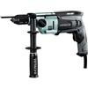 Hitachi - Hikoki HIKOKI TRAPANO PERCUSSIONE D13VL 860W