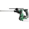 Hitachi - Hikoki HIKOKI ULTRA COMPATTO TASSELLATORE DH18DPA SOLO CORPO