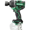 Hitachi - Hikoki HIKOKI AVVITATORE IMPULSI WR36DE SOLO CORPO
