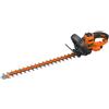 BLACK&DECKER TAGLIASIEPI BEHTS451-QS 550W lama cm.60