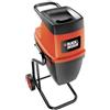 BLACK&DECKER BIOTRITURATORE BEGAS5800-QS