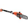 BLACK&DECKER POTATORE A FILO PS7525 800W cm 25