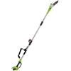GREENWORKS 40V POTATORE G40PSF SOLO CORPO