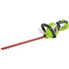 GREENWORKS 40V TAGLIASIEPI G40HT61 cm 61 SOLO CORPO