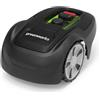 GREENWORKS ROBOT RASAERBA OPTIMOW 5