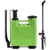 Di Martino POMPA A SPALLA GDM GARDEN P/P lt 15