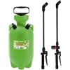 Di Martino POMPA A PRESSIONE GDM GARDEN lt 7 C/REGOLATORE