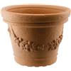 Di Martino VASO DIMARTINO TONDO ELIOS d. 59 h. 47,5 lt 60