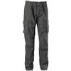 Diadora PANTALONE DIADORA WIN CARGO GRIGIO tg. M